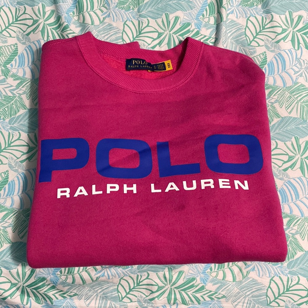 Ralph Lauren Sweater